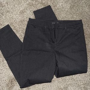 Pixie High Rise Pants